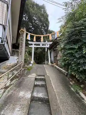 賢見神社(徳島県)