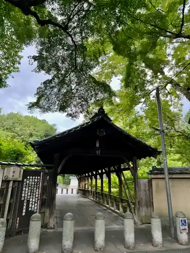 東福禅寺（東福寺）(京都府)
