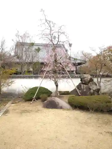 法輪寺のその他建物