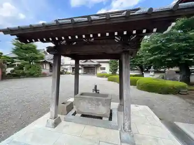 妙延寺(東京都)