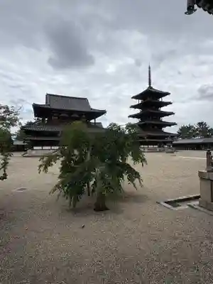 法隆寺(奈良県)