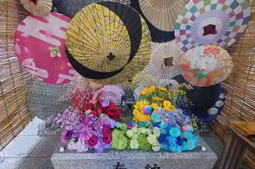 札幌諏訪神社(北海道)
