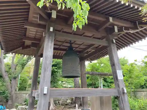 普門寺のその他建物