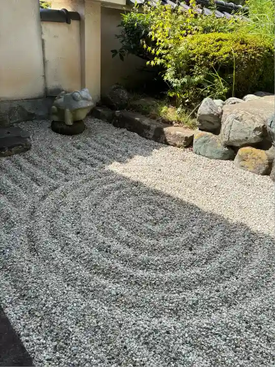 東光寺(山梨県)