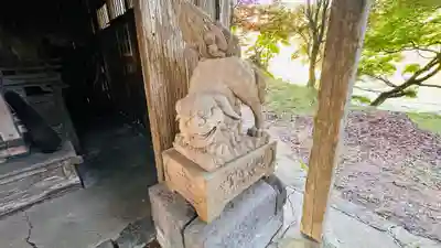 桑原神社(兵庫県)