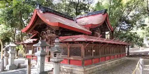 伊勢田神社(京都府)