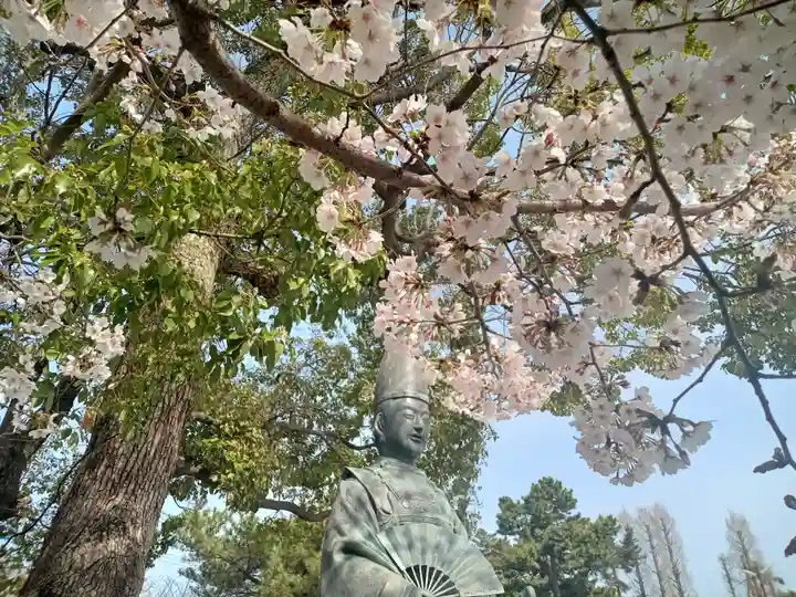 阿部野神社(大阪府)
