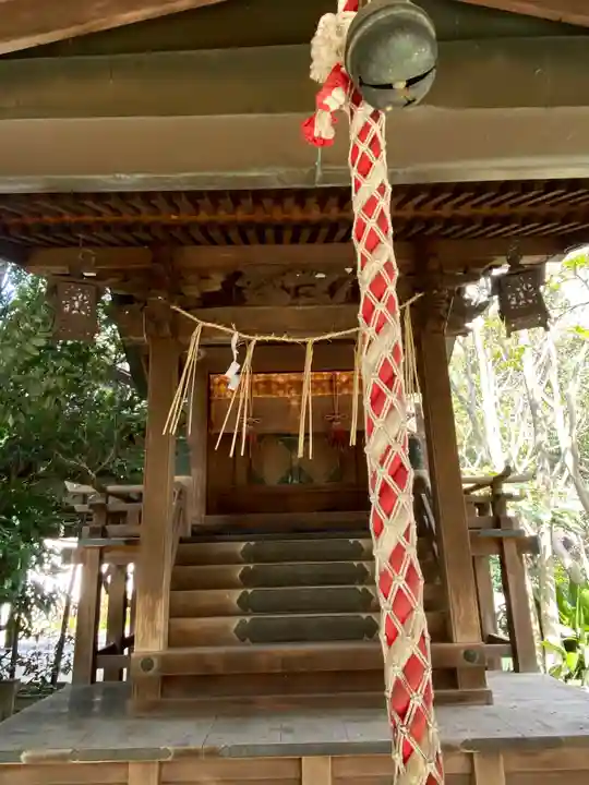 宗像神社(京都府)