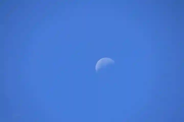 豊景神社の景色