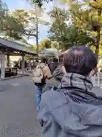 猿田彦神社(三重県)
