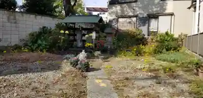 武蔵御嶽神社・出羽三山神社・道祖神(東京都)