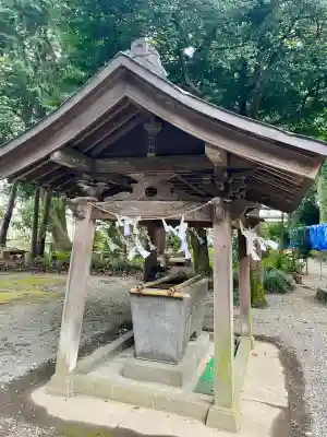 三嶋神社(神奈川県)
