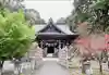 市房山神宮里宮神社(熊本県)