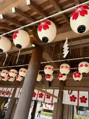 櫻木神社(千葉県)