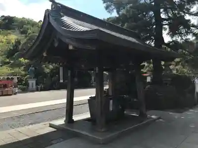 高幡不動尊　金剛寺(東京都)