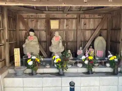 正蔵寺(愛知県)