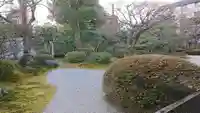正傳(正伝)永源院(京都府)