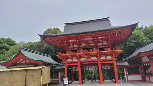 近江神宮(滋賀県)