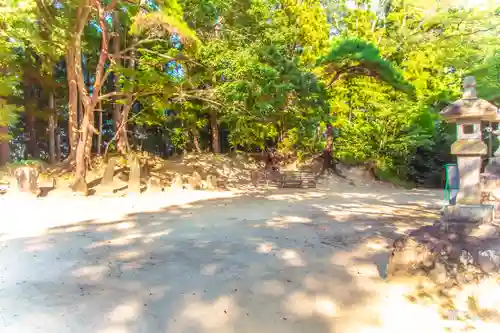 當護稲荷神社(宮城県)