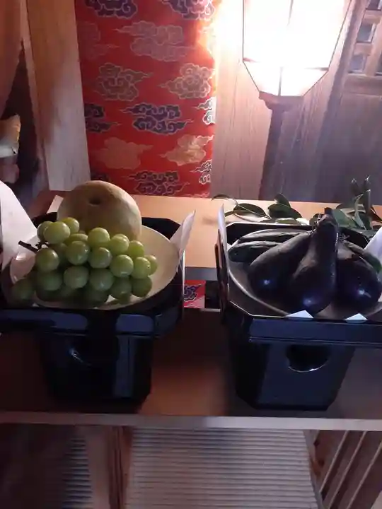 伏木香取神社(茨城県)