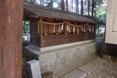 甲斐國一宮 浅間神社(山梨県)