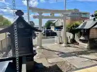 熊野山神社(埼玉県)