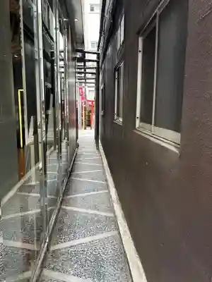 宝童稲荷神社(東京都)