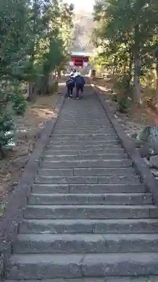 妙義神社のその他建物