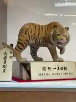 露天神社(お初天神)(大阪府)