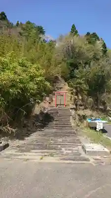 熊野神社のその他建物