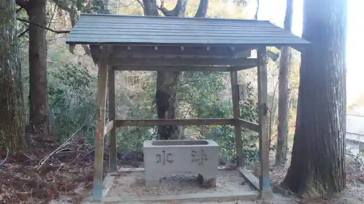 八柱神社(愛知県)