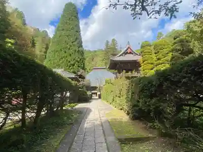 安楽寺(長野県)