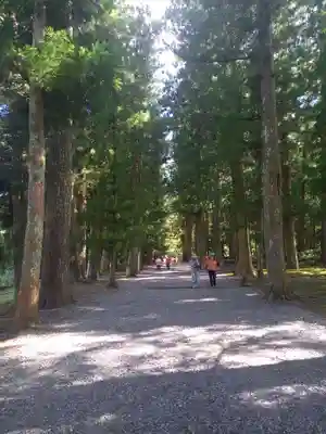 熊野本宮大社(和歌山県)