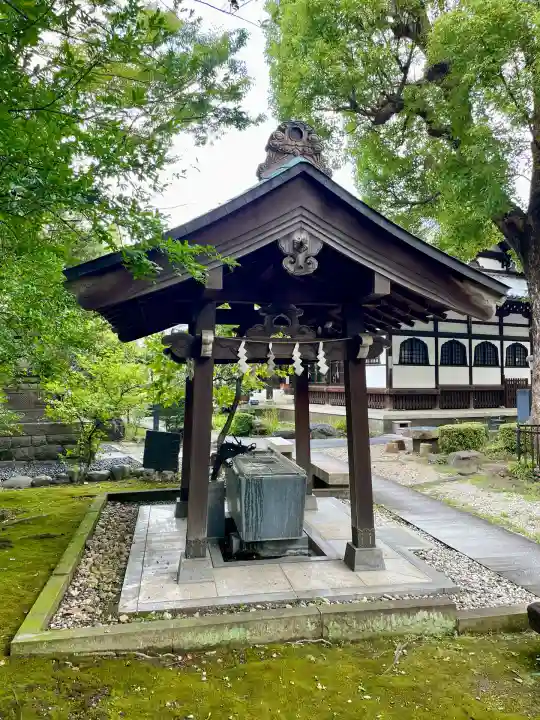 常楽寺(神奈川県)