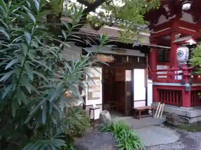 秋葉神社のその他建物