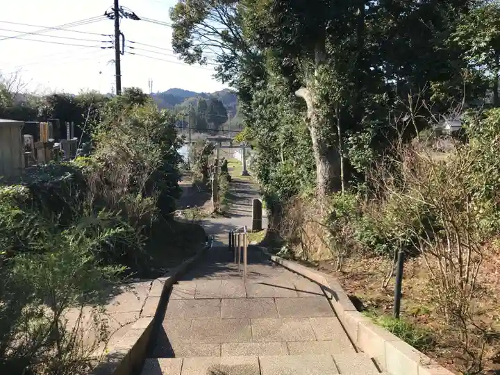 本迹寺のその他建物