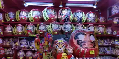 川崎大師（平間寺）(神奈川県)