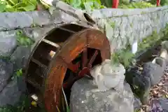 神炊館神社 ⁂奥州須賀川総鎮守⁂の建物その他