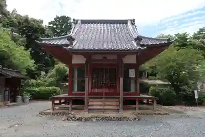 西樂寺(静岡県)