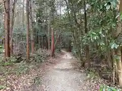 竜王神社(京都府)