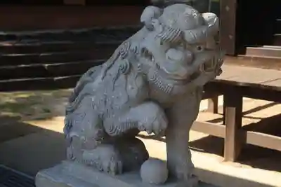 長屋神社(福島県)