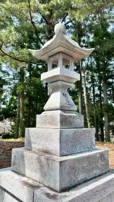 重内神社(北海道)
