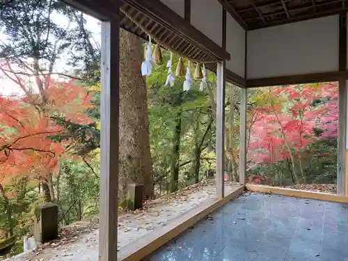 東郷神社(埼玉県)