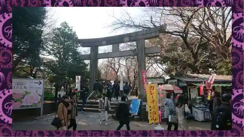 上野東照宮(東京都)