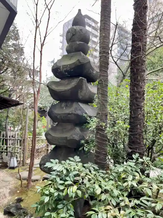 定泉寺(東京都)