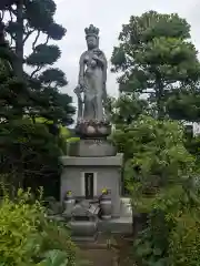 香林寺(神奈川県)