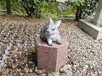 出雲大社神楽殿(島根県)