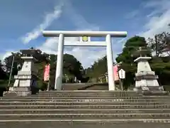 大國神社(宮城県)