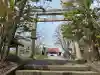 釧路一之宮 厳島神社(北海道)