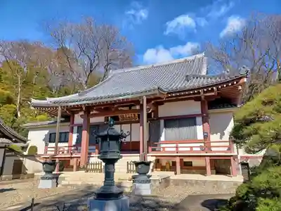 長源寺(埼玉県)